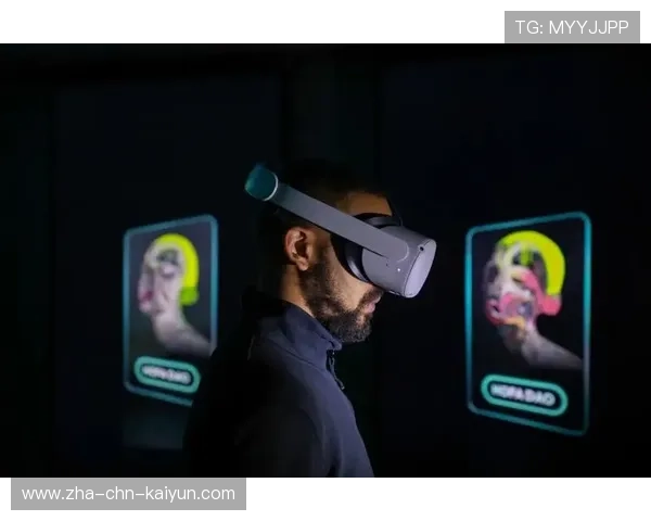 科技推动：虚拟现实与增强现实让比赛“身临其境”，虚拟现实增强现实的含义