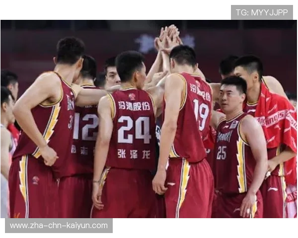 CBA多支球队加强后备力量培养，cba后勤